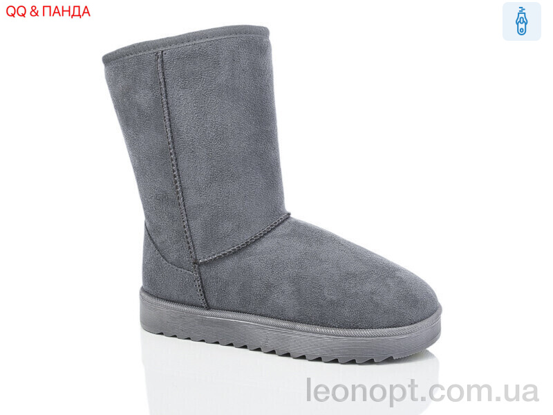 Уги QQ shoes L5815-3