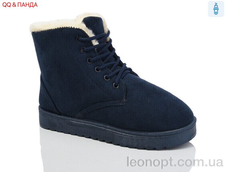 Черевики QQ shoes L820-2