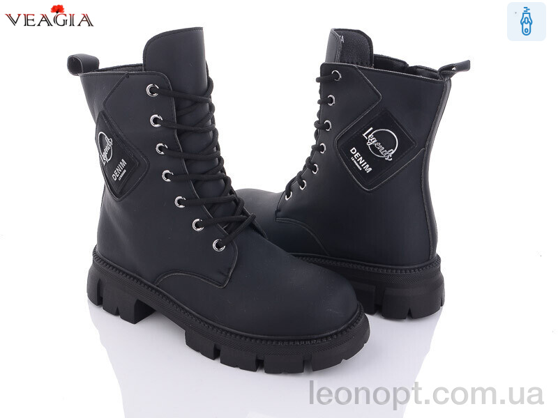 Черевики Veagia-ADA F1023-1