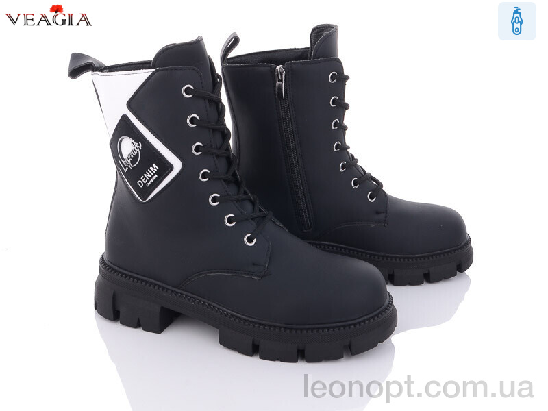 Черевики Veagia-ADA F1023-3