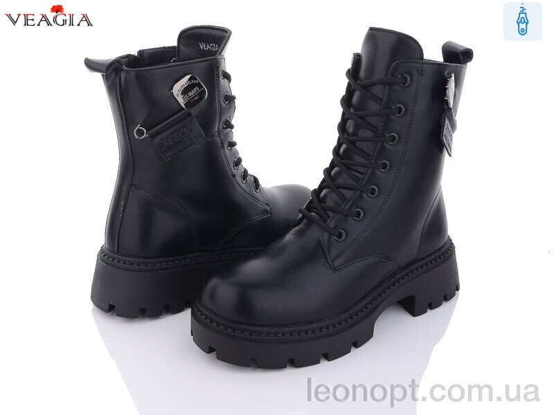 Черевики Veagia-ADA F1022-1