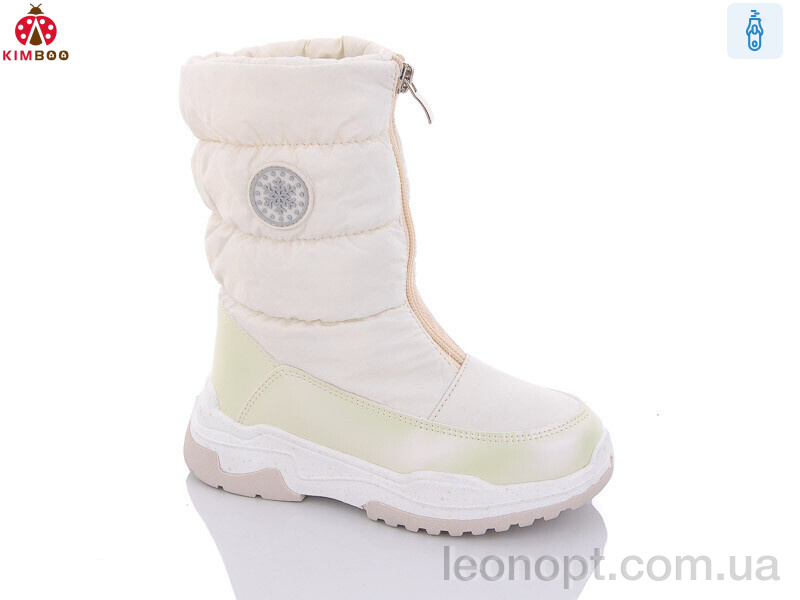 Дутики Солнце-Kimbo-o FG2384-2M