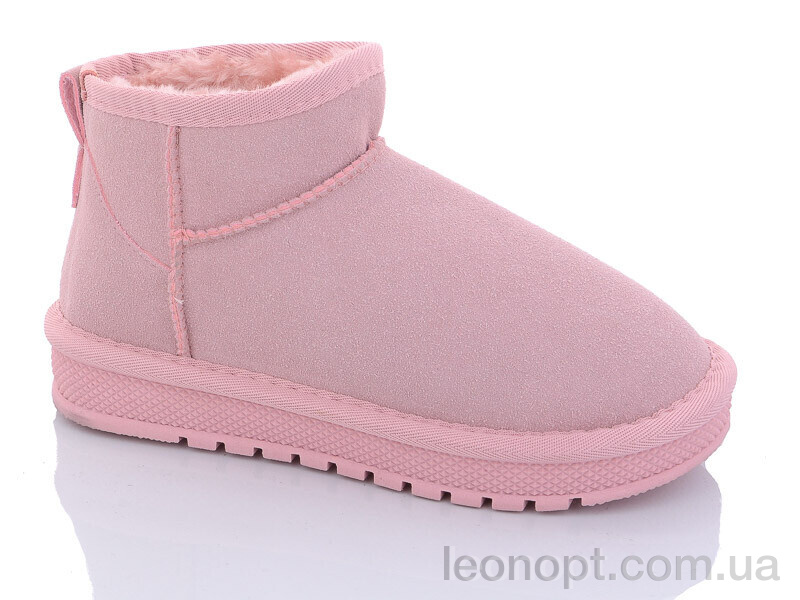 Уги ASHIGULI A315 pink