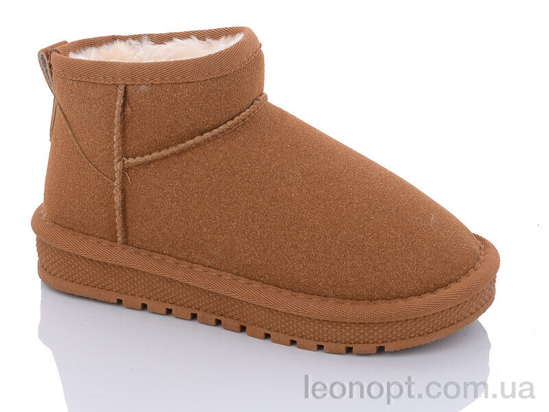 Уги ASHIGULI A315 camel