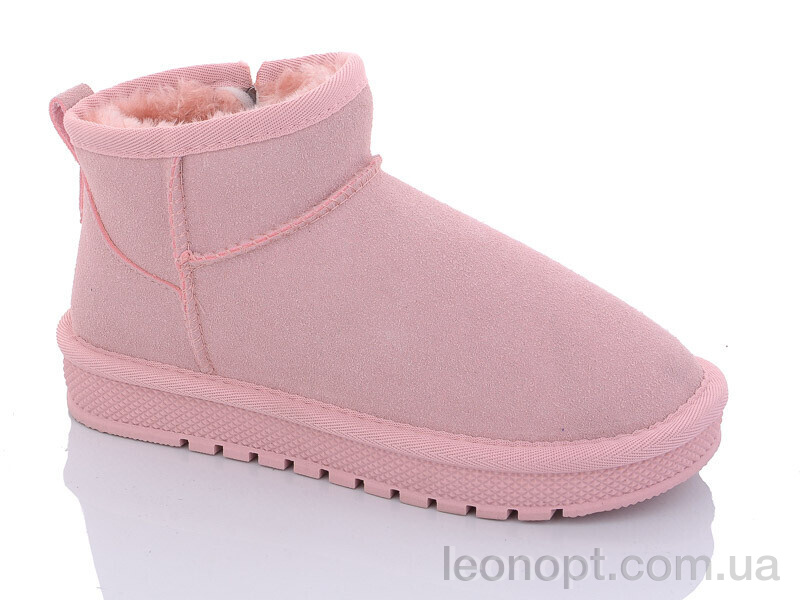 Уги ASHIGULI A311 pink