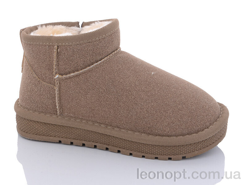 Уги ASHIGULI A311 brown