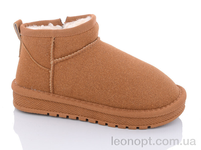 Уги ASHIGULI A311 camel