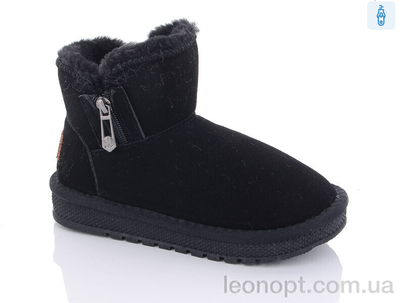 Уги ASHIGULI A312 black