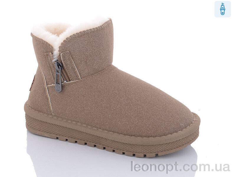 Уги ASHIGULI A312 brown