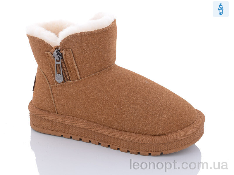 Уги ASHIGULI A312 camel