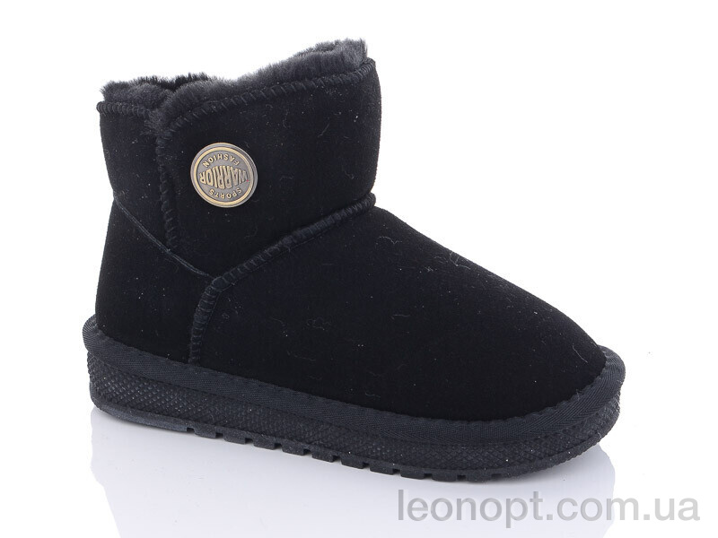 Уги ASHIGULI A310 black