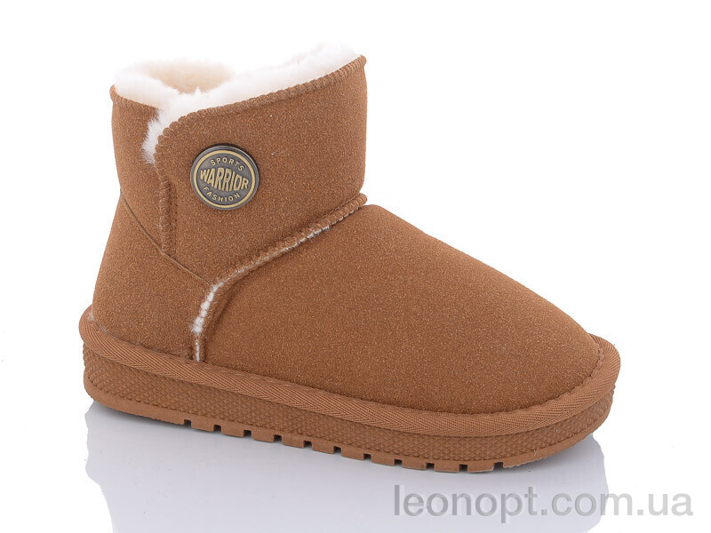 Уги ASHIGULI A310 camel