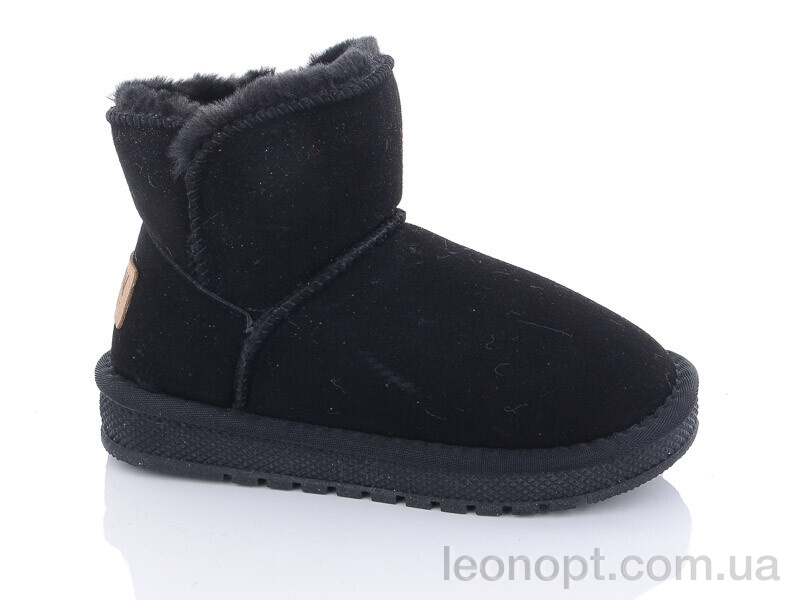 Уги ASHIGULI A313 black