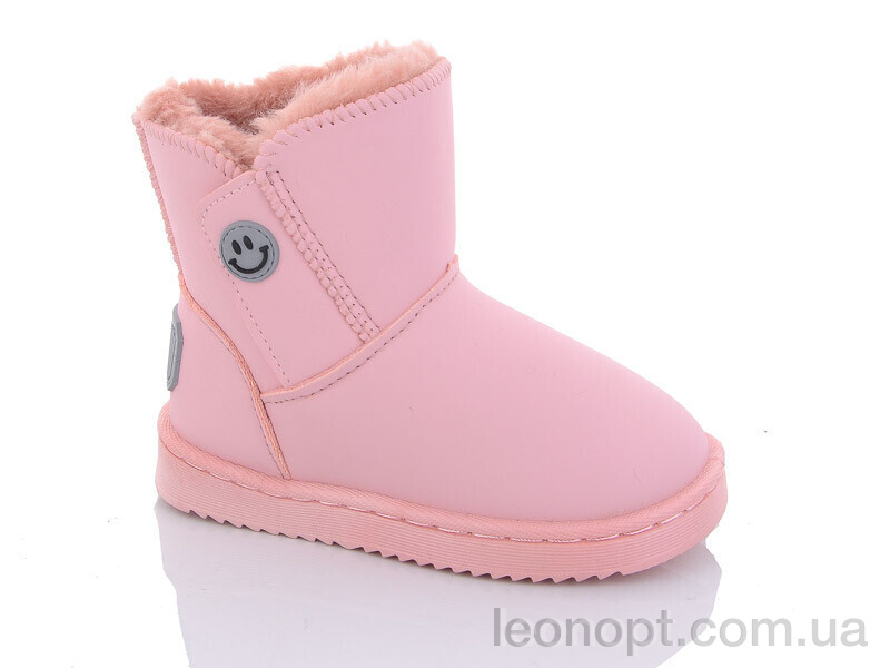 Уги ASHIGULI B304 pink
