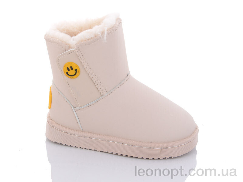 Уги ASHIGULI B304 beige