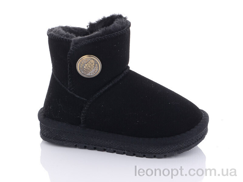 Уги ASHIGULI B310 black