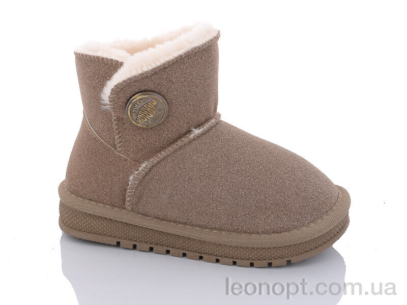Уги ASHIGULI B310 brown