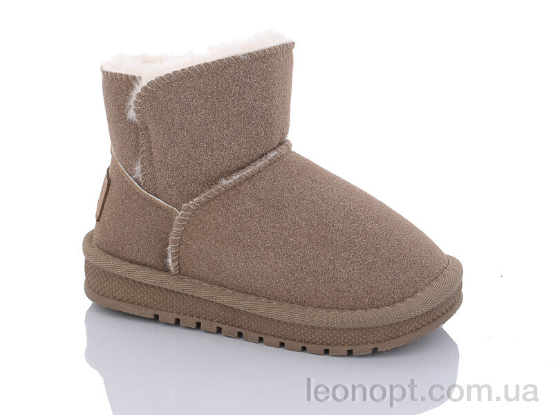 Уги ASHIGULI B313 brown