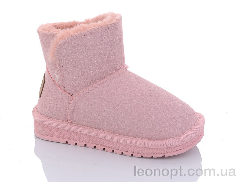 Уги ASHIGULI B313 pink