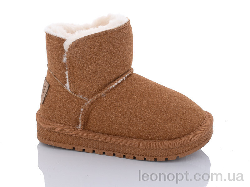 Уги ASHIGULI B313 camel
