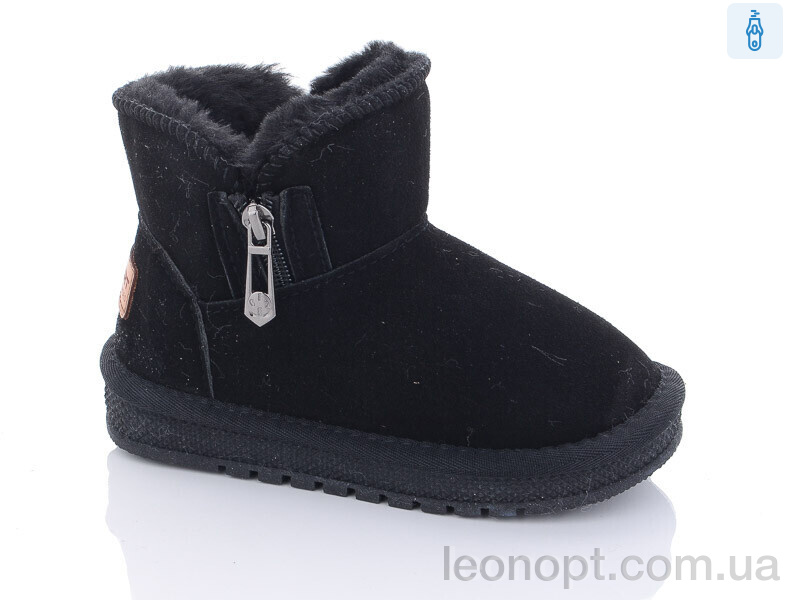Уги ASHIGULI B312 black