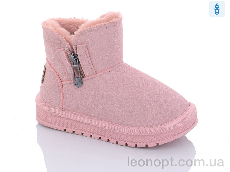 Уги ASHIGULI B312 pink
