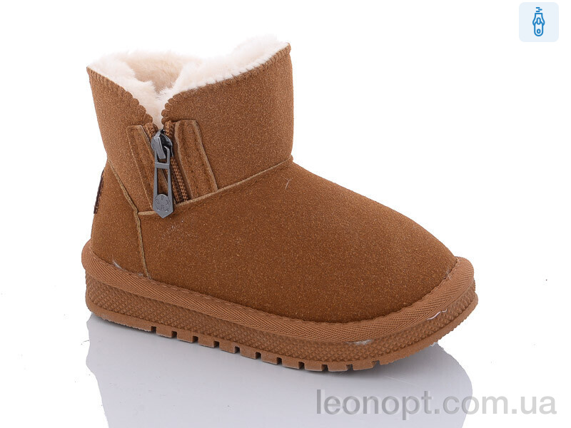 Уги ASHIGULI B312 camel