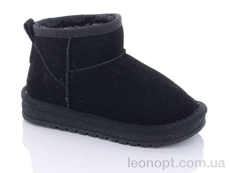 Уги ASHIGULI B315 black