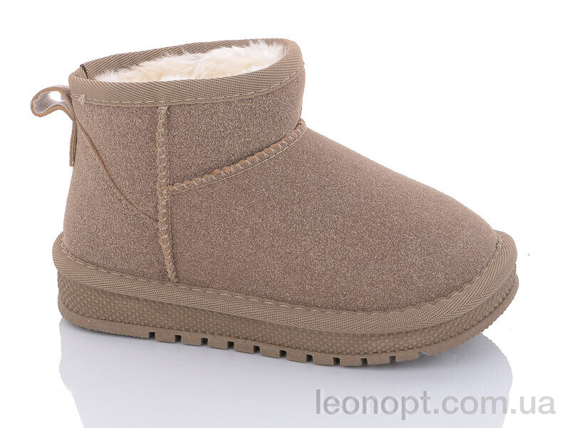 Уги ASHIGULI B315 brown