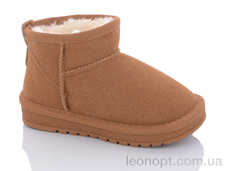 Уги ASHIGULI B315 camel