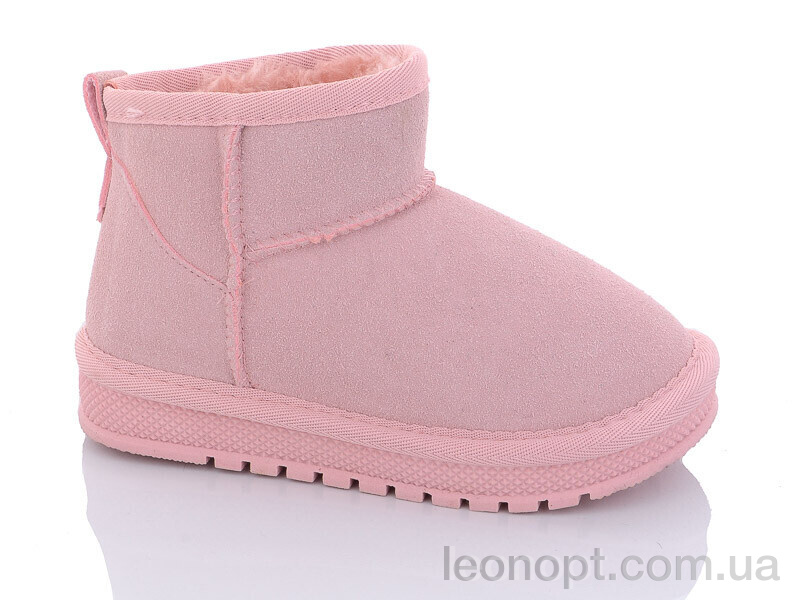 Уги ASHIGULI B315 pink