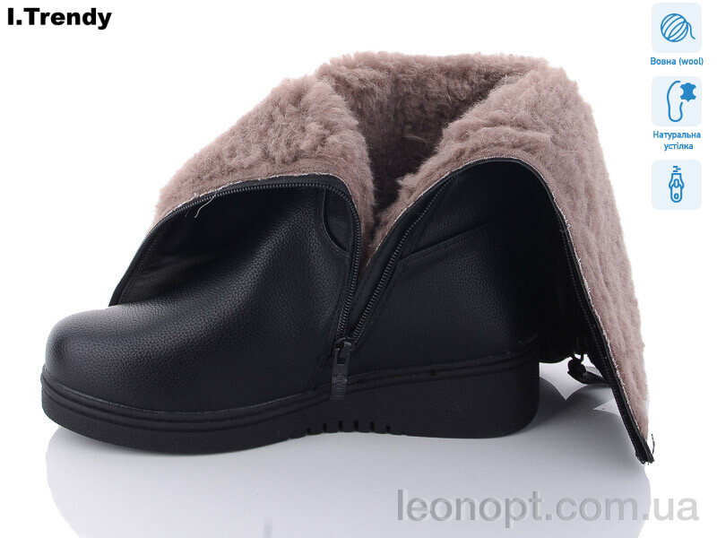 Чоботи Trendy 900-2-1