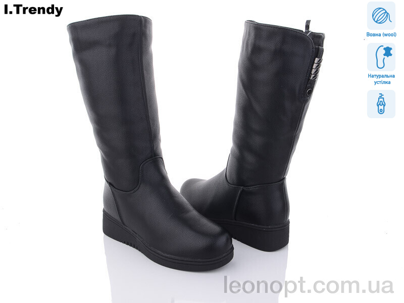 Чоботи Trendy 9001-1