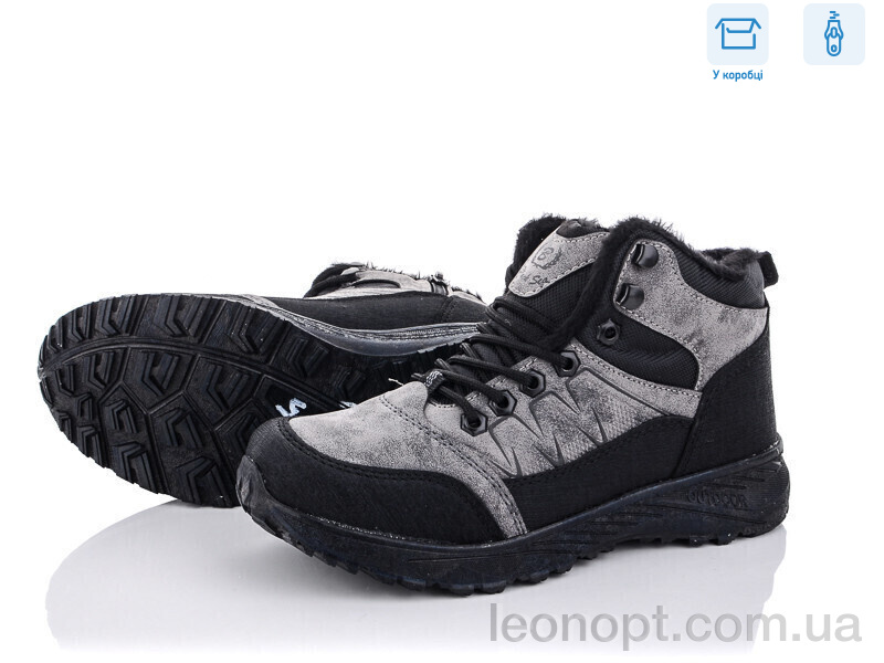 Черевики Ok Shoes 3315-5