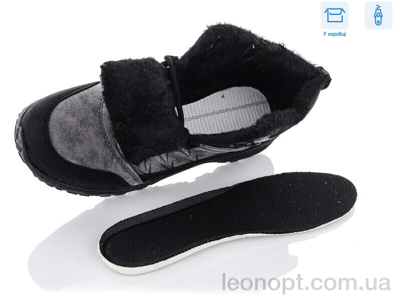 Черевики Ok Shoes 3315-5