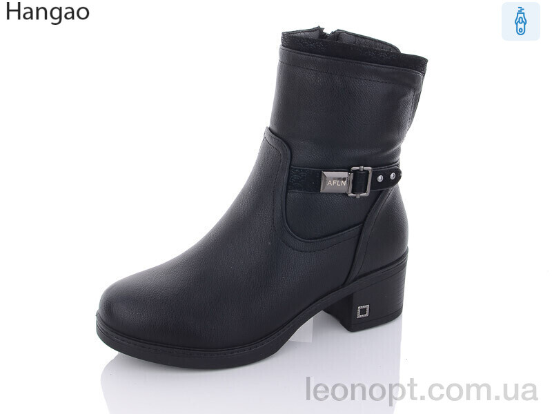 Черевики LR.Brother F3022