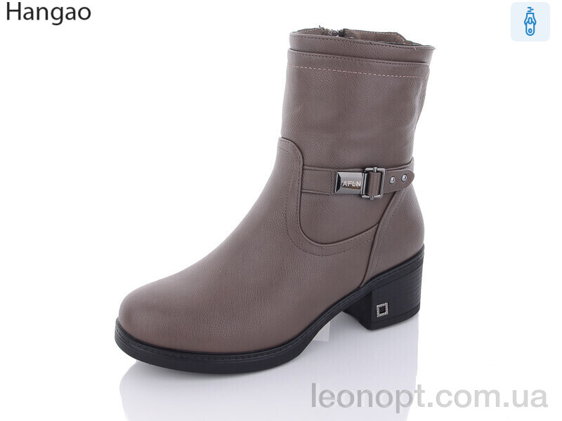 Черевики LR.Brother F3022-9