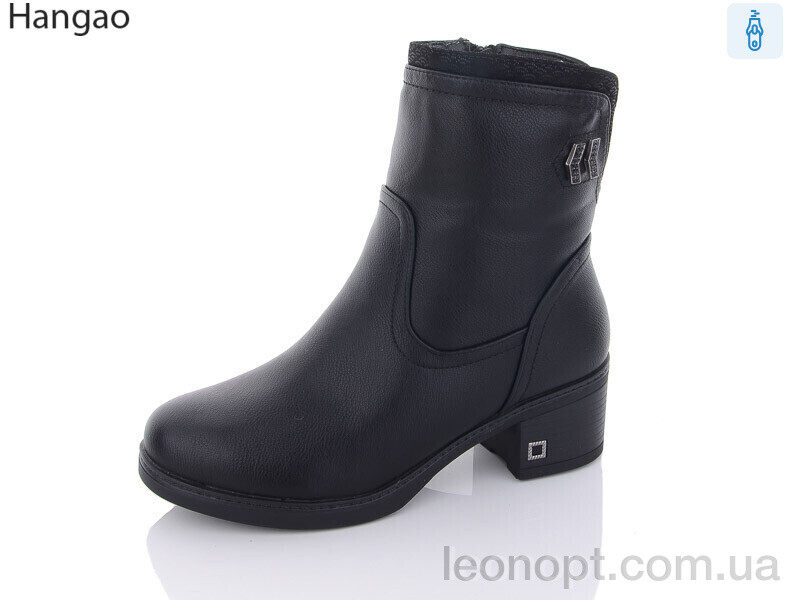 Черевики LR.Brother F3021