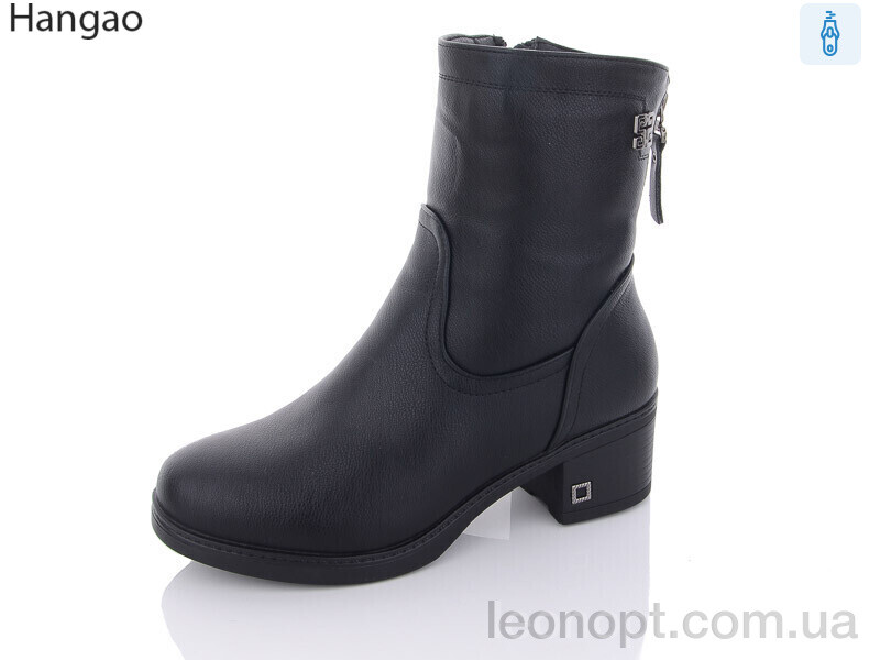 Черевики LR.Brother F3025
