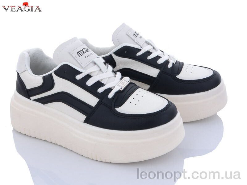 Кросівки Veagia-ADA F815-1 white