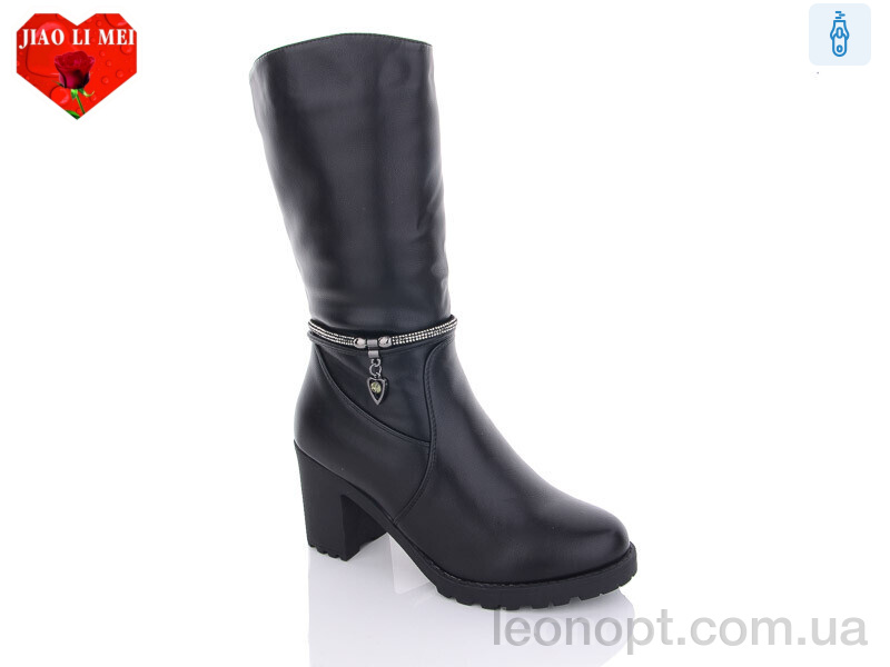 Чоботи Jiao Li Mei 307