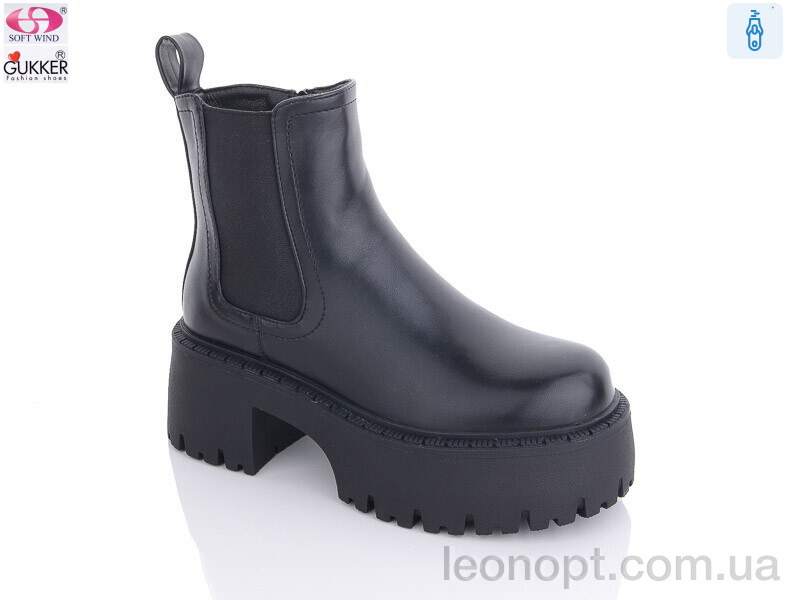 Черевики Gukker G6073