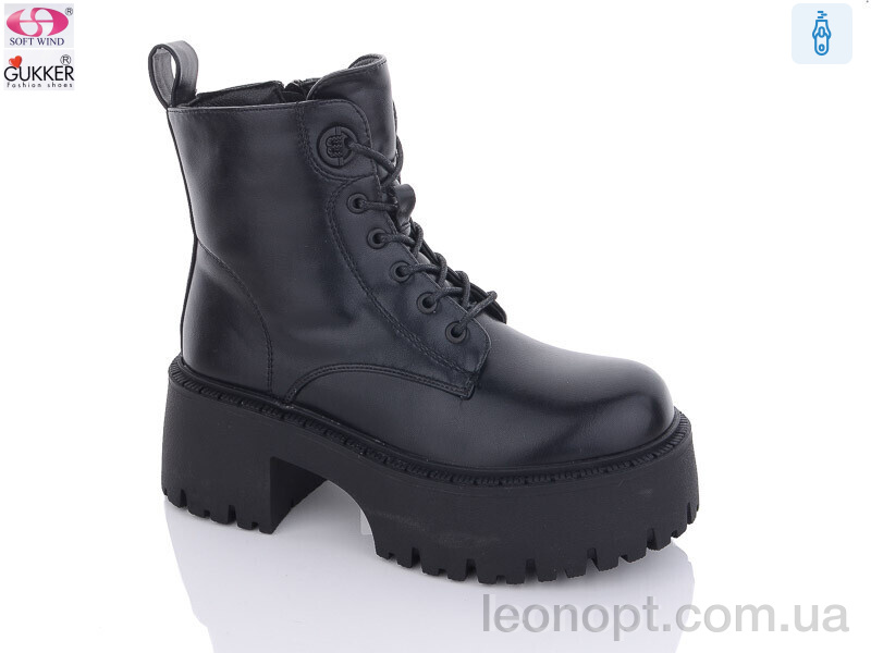 Черевики Gukker G6067