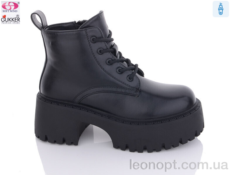 Черевики Gukker G6071