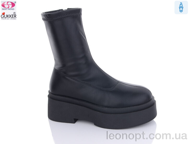 Черевики Gukker G6086