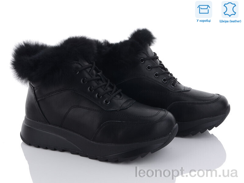 Черевики Jessica ZJ2302H