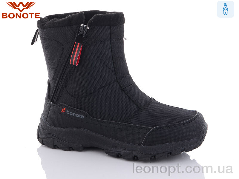 Черевики Bonote B9016-1