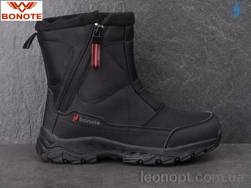 Черевики Bonote B9016-1