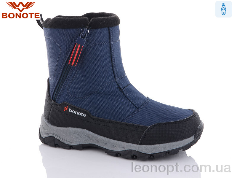 Черевики Bonote B9016-2