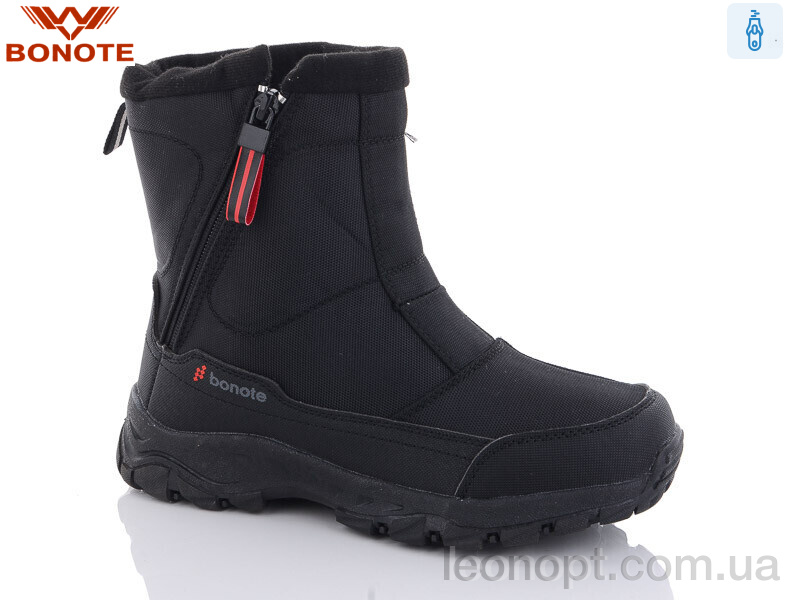Ботинки Bonote A9016-1
